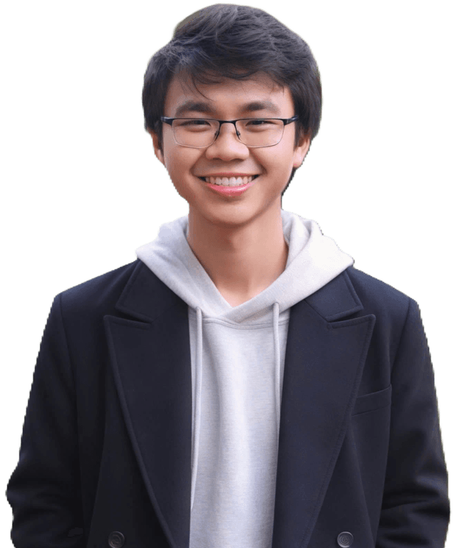 Lâm Minh Bảo